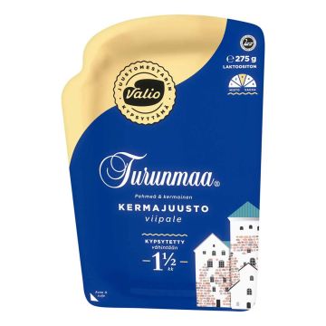 VALIO TURUNMAA VIIPALE 275 G