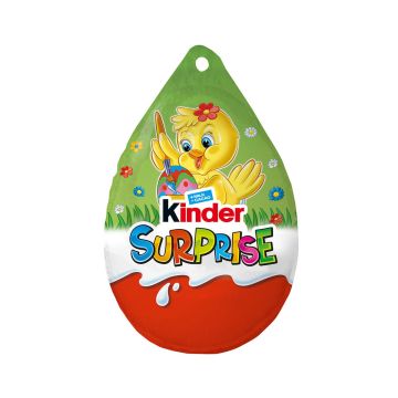 KINDER SURPRISE PÄÄSIÄINEN RIPUSTETTAVA 20 G