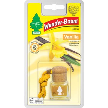 WUNDER-BAUM TUOKSUPULLO VANILLA 4,5ML