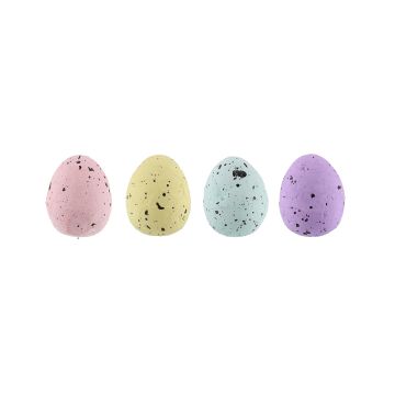 VERSO MINIMUNA 1,5 CM 100 KPL PAKKAUS PASTELLIVÄRIT LAJITELMA