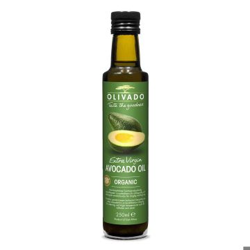 OLIVADO AVOKADOÖLJY 250 ML