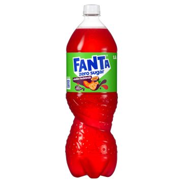 FANTA ZERO ETELÄN HEDELMÄT KMP 1,5 L