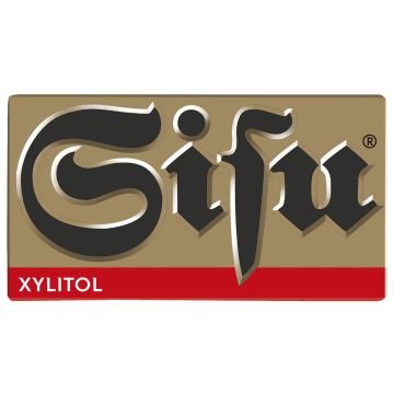 SISU RASIA XYLITOL 36 G