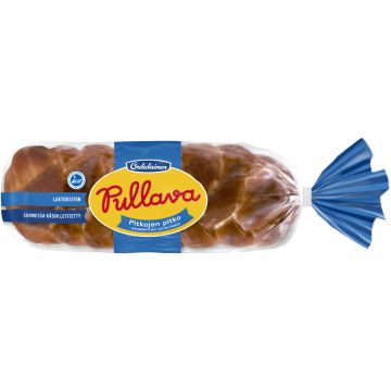 OULULAINEN PITKOJEN PITKO 600 G