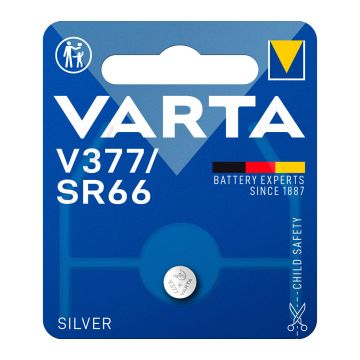 VARTA NAPPIPARISTO V 377