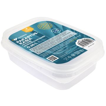 FREDMAN PAKASTUSRASIA 0,35L 6KPL