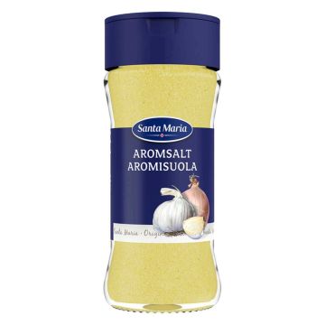 SANTA MARIA AROMISUOLA 125 G