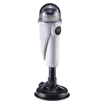 ARCTIC MARINE LED-KULKUVALO, PITUUS 20CM, IMUKUPPI, PARISTOKÄYTTÖINEN