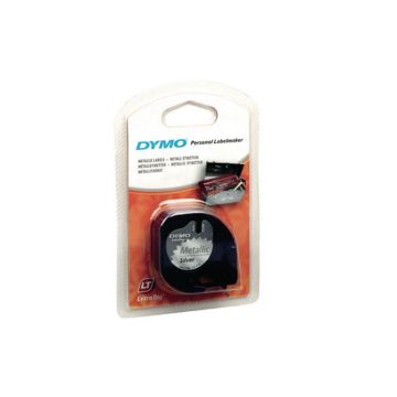 DYMO LETRATAG S0721750 TEIPPI 12MM HOPE