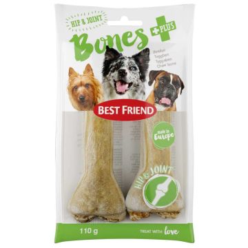 BEST FRIEND HIP&JOINT PURULUU+NIVELAINEET 110 G