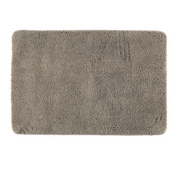 NOBLE HOUSE KYLPYHUONEMATTO CHESTER 60X90CM TAUPE