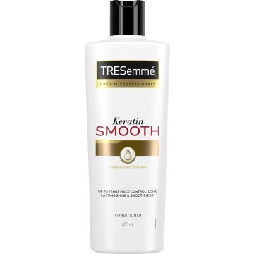 TRESEMMÉ KERATIN SMOOTH HOITOAINE 400 ML
