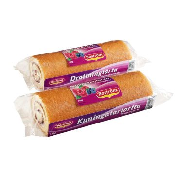 BOSTRÖM KUNINGATARTORTTU 360 G