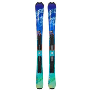 HEAD MONSTER EASY JRS LASTEN LASKETTELUSUKSET 107CM