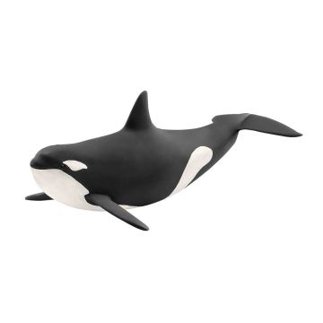 SCHLEICH KILLER WHALE 