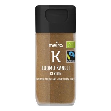 MEIRA CEYLON KANELI LUOMU RK 22 G