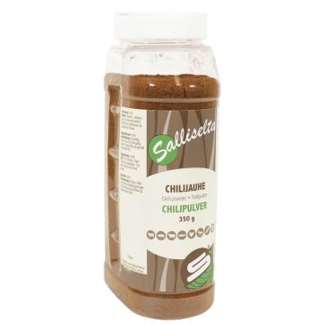SALLINEN CHILIJAUHE 350 G