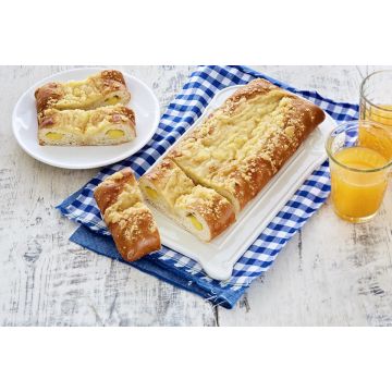 OULULAINEN PULLAVA VOISILMÄPITKO 400 G