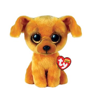 TY ZUZU - TAN DOG REG
