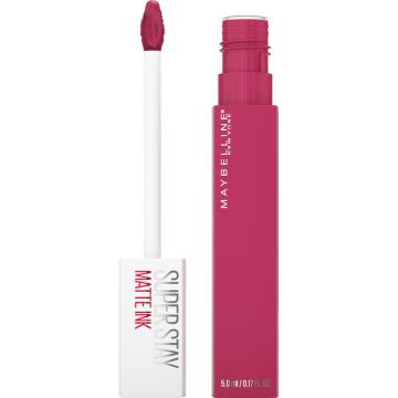 MAYBELLINE SUPER STAY MATTE INK 150 PATHFINDER -HUULIPUNA