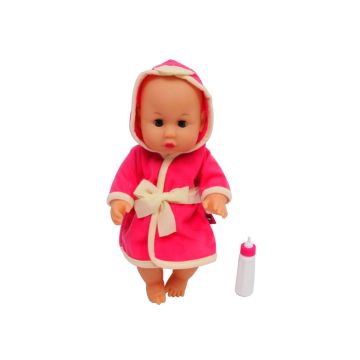 HAPPY FRIEND EMMA BABY NUKKE 30CM KYLPYTAKISSA