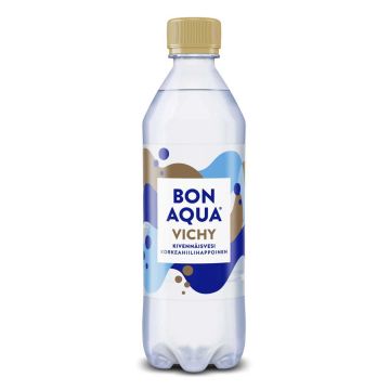 BONAQUA VICHY CLASSIC KMP 500 ML