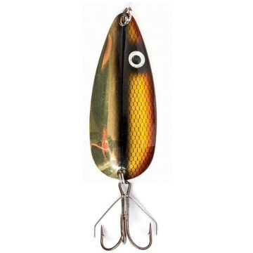 FLADEN LUSIKKAUISTIN PIKER WEEDLESS GOLD 25G