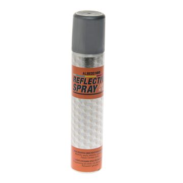 ALBEDO 100 HEIJASTAVA SPRAY KIINTEILLE MATERIAALEILLE 200ML