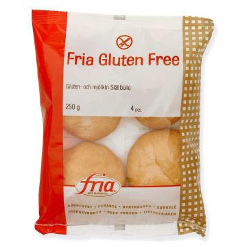 FRIA PULLA 4KPL GTON 230 G