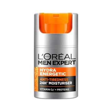 LOREAL MEN EXPERT HYDRA ENERGETIC VOIDE 50 ML