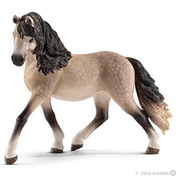 SCHLEICH ANDALUSIAN MARE 