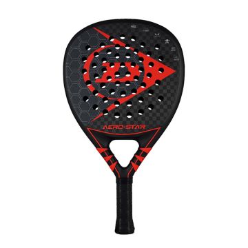 DUNLOP AERO-STAR PADELMAILA 