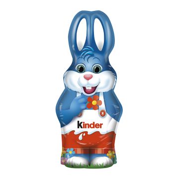 KINDER SUKLAAPUPU 55 G