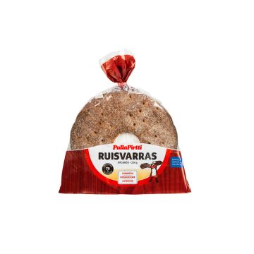 PULLAPIRTTI RUISVARRAS HALK 230 G PULLAPIRTTI RUISVARRAS HALK 230 G