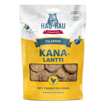 HHC VILJATON HERKKU KANALANTTI 90 G