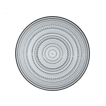 IITTALA KASTEHELMI LAUTANEN 315 MM HARMAA