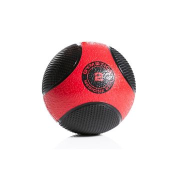 GYMSTICK MEDICINE BALL KUNTOPALLO 2KG