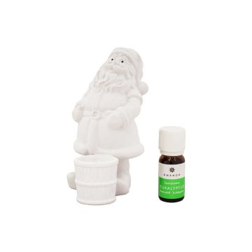 EMENDO SAUNAKORISTE SANTA CLAUS + EUKALYPTYS 10ML