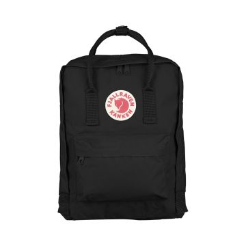 FJÄLLRÄVEN KÅNKEN REPPU BLACK