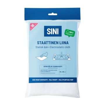 SINI STAATTINEN LIINA16KPL