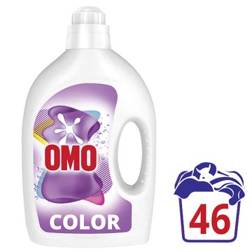 OMO COLOR PYYKINPESUNESTE 1840ML 1,84 L
