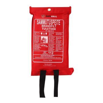 SAFEMATE SAMMUTUSPEITE 120X180CM 