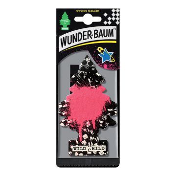 WUNDER-BAUM HAJUKUUSI WILD CHILD