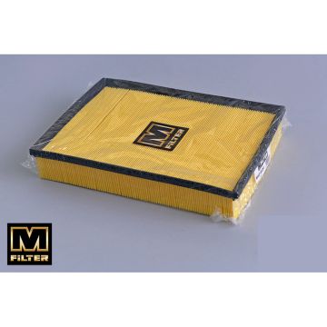 M-FILTER ILMANSUODATIN MAP 60263