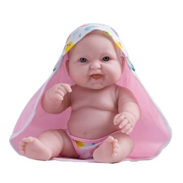 JC TOYS KYLPYNUKKE 36 CM