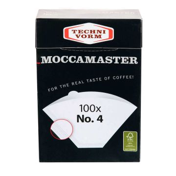 MOCCAMASTER SUODATINPAPERI 1X4