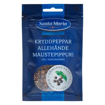 SANTA MARIA MAUSTEPIPPURI KOKONAINEN PUSSI MAUSTE 14 G