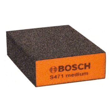 BOSCH S471 HIOMASIENI KESKIKARKEA