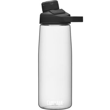 CAMELBAK CHUTE MAG JUOMAPULLO 0,75L CLEAR