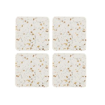 MAKU LASINALUNEN TERRAZZO 4KPL